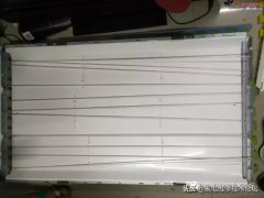 <b>索尼KLV-46BX450液晶电视背光改用LED</b>