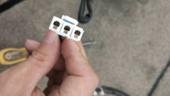 格力五代多联机外机显示＂H5＂代码的原因及解决方法（教科书式方法）