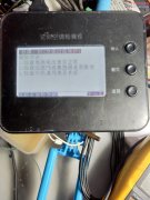 格力空调变频挂机显示E5故障的维修案例