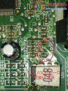 格力变频空调显示EE故障维修案例分享