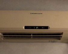 <b>三菱空调显示PC1的故障原因及维修案例</b>