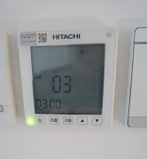 <b>日立空调显示警报03的故障原因及解决方法</b>