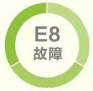 <b>华帝热水器e8故障代码7个检修解决方法与e8原因分析</b>