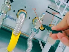 <b>贝雷塔壁挂炉怎么补水？怎么注水？怎么进行系统排空？</b>