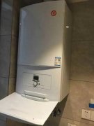 <b>威能壁挂炉显示f.28如何解决？</b>