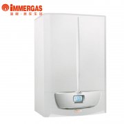 <b>依玛（immergas）壁挂炉点不着火，不出热水故障原因自助排查与维修</b>