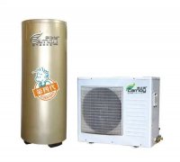 <b>康之源空气能热水器各系列故障代码维修方法</b>